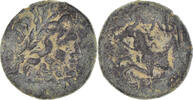 Bronze Coin, Pisidia, Termessos -