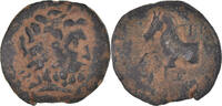 Bronze Coin, Pisidia, Termessos -