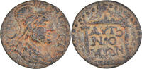 Bronze Coin, Pisidia, Pseudo-autonomous, Termessos -