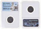 Litra Coin, Sicily, Hieron II, Syracuse, graded, NGC -
