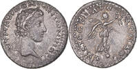 Didrachm Coin, Cappadocia, Commodus, Caesareia-Eusebia -