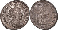Antoninianus Coin, Claudius II (Gothicus), Antioch -