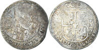 Poland Ort, 18 Groszy - 1/4 Thaler Coin, Sigismund III, Bydgoszcz -