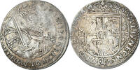 Poland Ort, 18 Groszy - 1/4 Thaler Coin, Sigismund III, Bydgoszcz -
