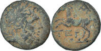 Æ Coin, Pisidia, Termessos, Bronze -