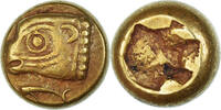 Hekte Ionia, Phokaia, Electrum, BMC:7 -