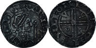 Great Britain Penny Coin, Edward the Confessor, York -