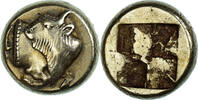 Hekte Ionia, Phokaia, Electrum, SNG-vonAulock:3122 -
