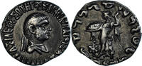 Drachm Coin, Indo-Greek Kingdom, Apollodotos II -