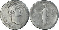 Cistophorus Coin, Asia Minor, Hadrian, Laodicea ad Lycum -