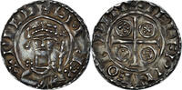 Great Britain Penny Norman, William I, Wilton, Silver -