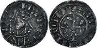 Great Britain Penny Norman, Henry I, London, Silver -