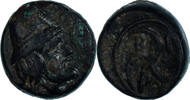 Æ Coin, Troas, Birytis, Silver, SNG-Cop:251-252 -