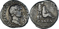 Vespasian (69-79) MA Coin shops