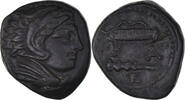 Æ Coin, Kingdom of Macedonia, Alexander III - Kassander -