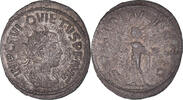 Antoninianus Coin, Quietus, Samosata, Billon, RIC:10 -