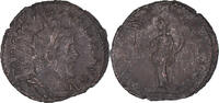 Antoninianus Coin, Marius, Trier, Billon -