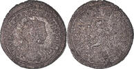 Antoninianus Coin, Macrianus, Samosata, Billon -