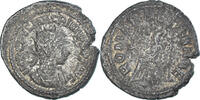 Antoninianus Coin, Macrianus, Samosata, Billon -
