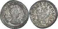 Antoninianus Coin, Macrianus, Samosata, Billon -