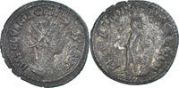 Antoninianus Coin, Macrianus, Samosata, Billon -