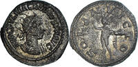 Antoninianus Coin, Macrianus, Samosata, Billon -