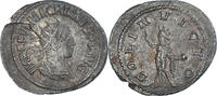 Antoninianus Coin, Macrianus, Samosata, Billon -