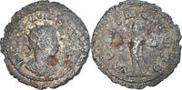 Antoninianus Coin, Quietus, Antioch, Billon, RIC:10 -