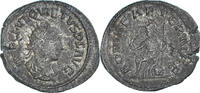 Antoninianus Coin, Quietus, Antioch, Billon, RIC:9 -