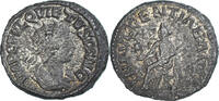 Antoninianus Coin, Quietus, Antioch, Billon, RIC:5 -