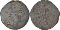 Æ Coin, Cilicia, Korykos, Bronze, SNG Levante:793 -
