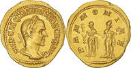 Aureus Trajan Decius, Rome, Gold, RIC:22 -