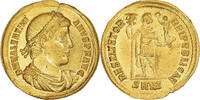 Valentinian I. (364-375) MA Coin shops