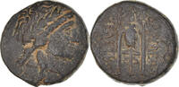 Æ Coin, Seleukid Kingdom, Seleukos II Kallinikos -