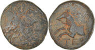 Æ Coin, Pisidia, Termessos, Bronze -