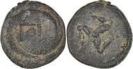 Æ Coin, Pisidia, Selge, Bronze -