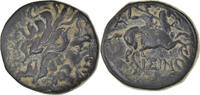 Æ Coin, Pisidia, Isinda, Bronze -