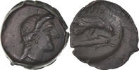 Æ Coin, Skythia, Olbia, Bronze, HGC:3-1897 -