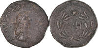 Æ 48 units Coin, Kingdom of Bosphorus, Sauromates I -