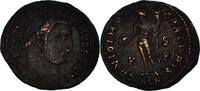 Nummus Coin, Maximinus II, Alexandria, Bronze -