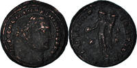 Nummus Coin, Maximinus II, Bronze -