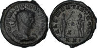 Antoninianus Coin, Probus, Antioch, Billon -