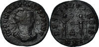 Antoninianus Coin, Probus, Antioch, Billon -
