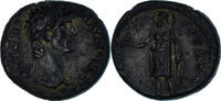 Æ Coin, Phrygia, Claudius, Aezani, Bronze, RPC:I-3088 -