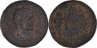 Æ Coin, Judaea, Philip I, Neapolis, Bronze, SNG-ANS:1010 -