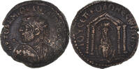 Æ Unit Mesopotamia, Philip I, Nisibis, Bronze, RPC:ID-3080 -