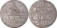 Turkey 100 Para Coin, Selim III, Istanbul, Silver -