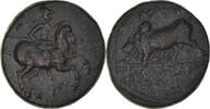 Æ Coin, Ionia, Magnesia ad Maeandrum, Bronze -