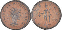 Antoninianus Coin, Claudius II (Gothicus), Antioch, Billon -