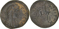 Diassarion Coin, Phrygia, Pseudo-autonomous, Hierapolis -